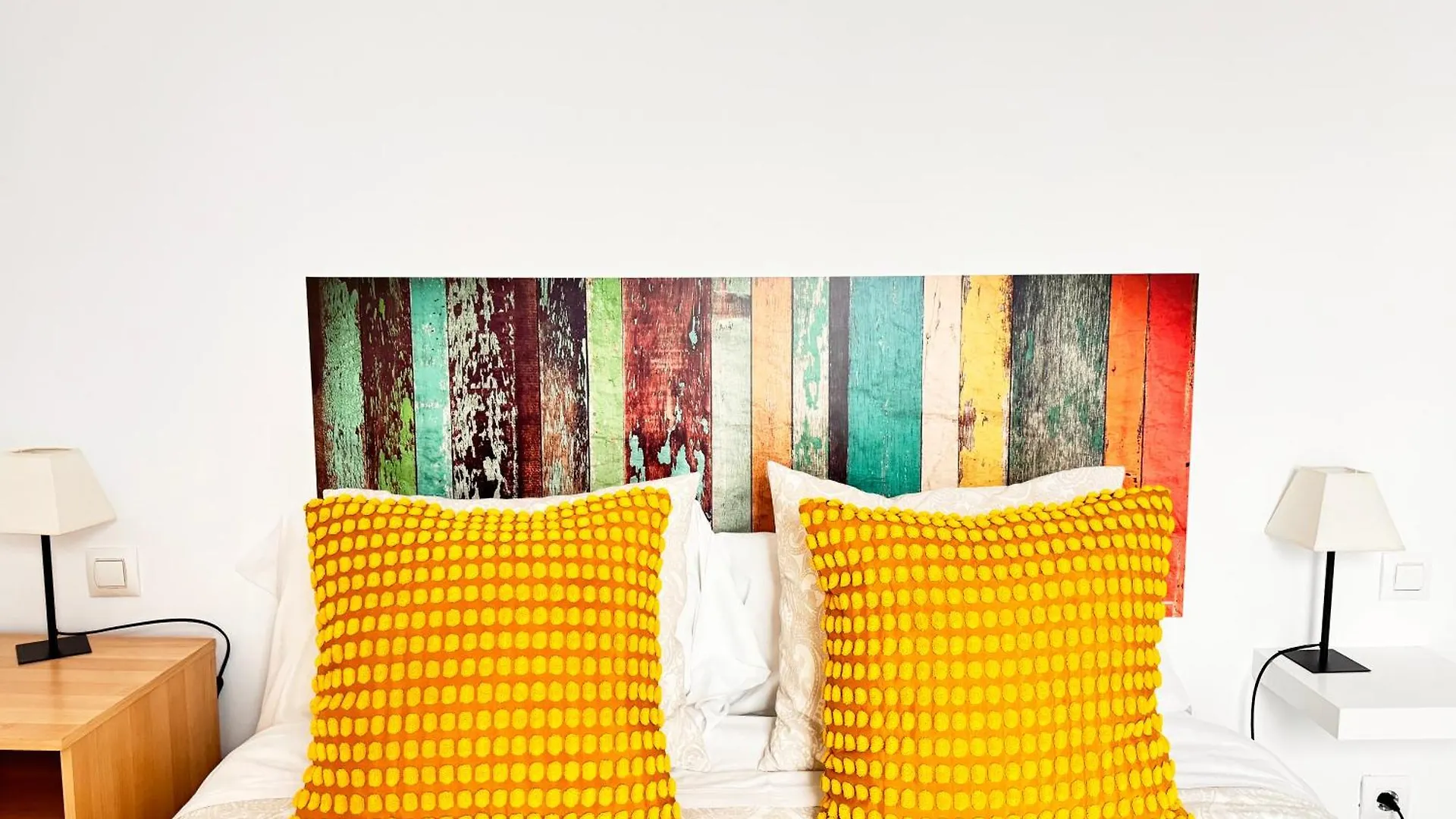 Apartmán Triana Exclusive Con Terraza Privada Sevilla Španělsko