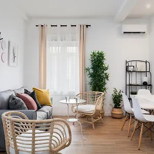 Apartment Mino, Seville