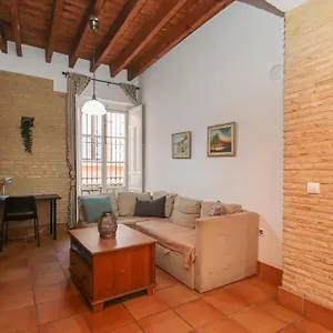 Apartment Precioso Apart. Centrico Y Confortable **wifi-ac**, Seville