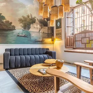 Apartment Designer, Seville