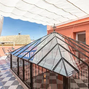 Holiday home Ohliving Virgenes 7, Seville