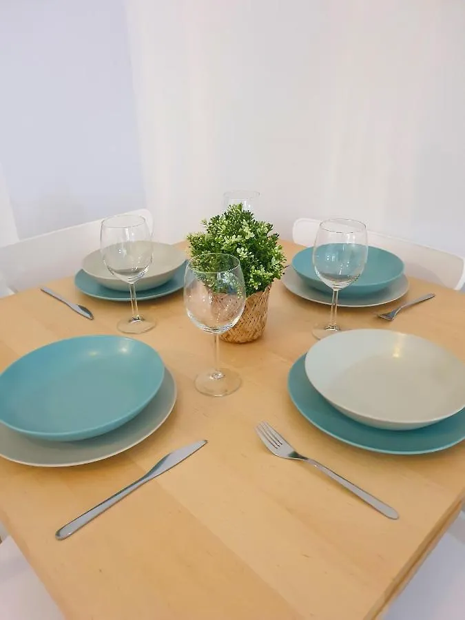 Triana Exclusive Con Terraza Privada Apartment Seville