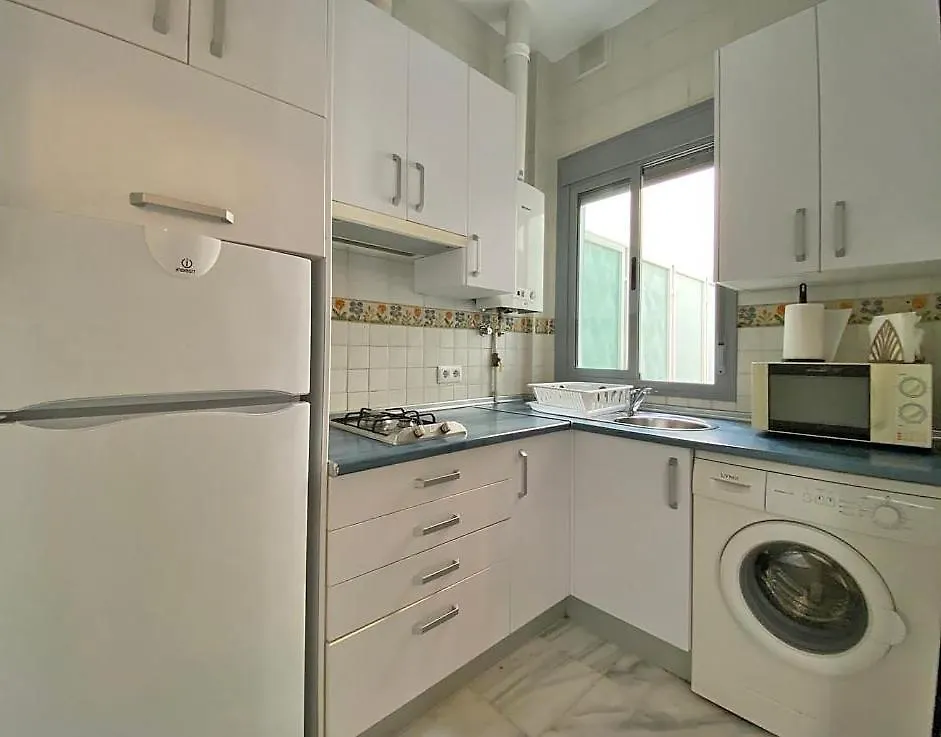 Triana Exclusive Con Terraza Privada Apartment Seville