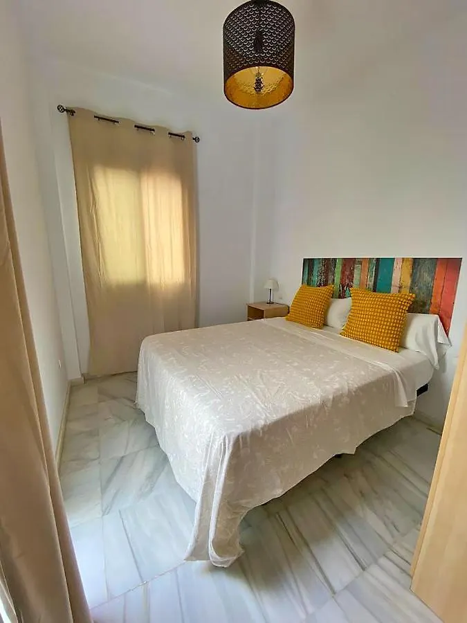 Triana Exclusive Con Terraza Privada Apartment Seville