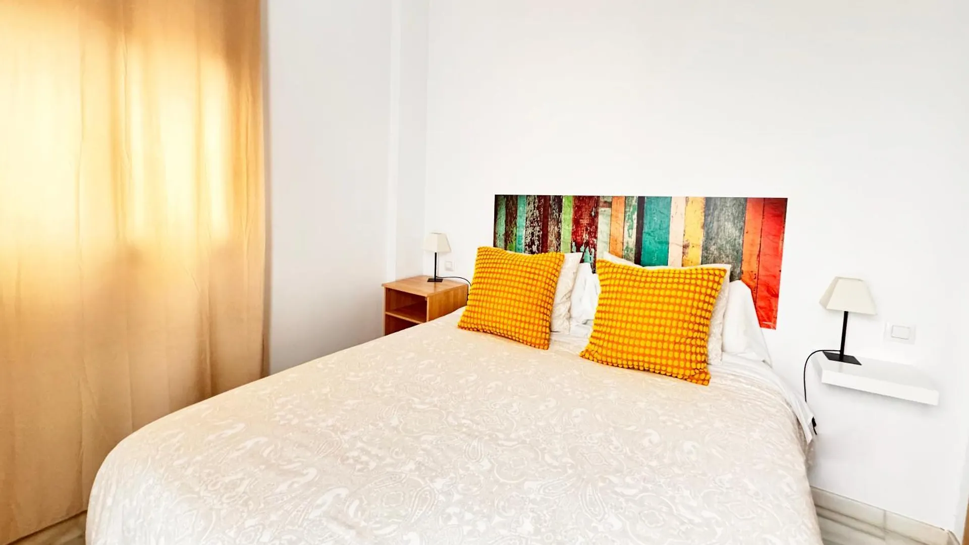 Triana Exclusive Con Terraza Privada Apartment Seville
