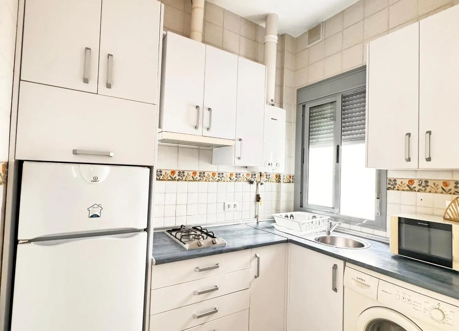 Triana Exclusive Con Terraza Privada Apartment Seville Spain