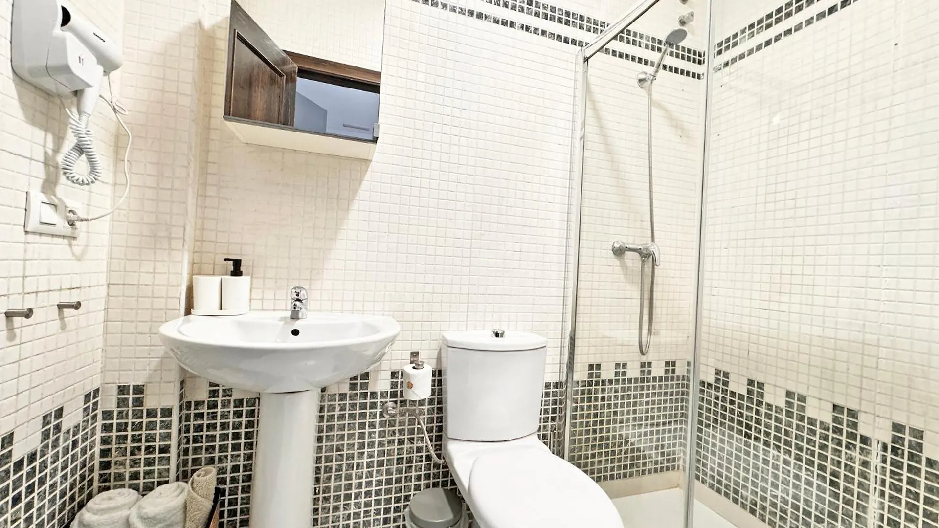 Triana Exclusive Con Terraza Privada Apartment Seville